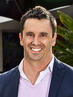 Matt Harmer - Real Estate Agent