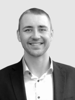 Jayson Edwards - Real Estate Agent
