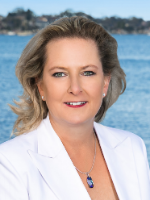 Lisa Sherry - Real Estate Agent