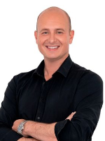 Kai Evans - Real Estate Agent