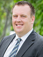 Tristan Rowland - Real Estate Agent