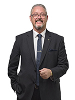 Mark Sewell - Real Estate Agent