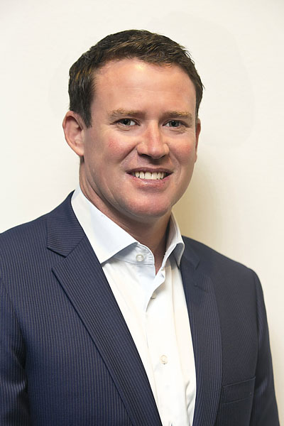 Peter Wildermoth - Real Estate Agent