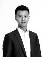 Yijun Xu - Real Estate Agent