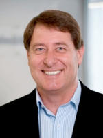 Richard Peel - Real Estate Agent