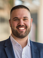 Jonathon Kiritsis - Real Estate Agent
