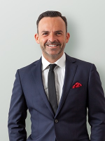 Robert Clarke - Real Estate Agent