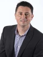 James Holvander - Real Estate Agent