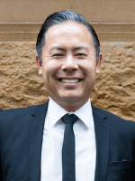 Thomas Choy - Real Estate Agent
