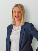 Bree Currall - Real Estate Agent