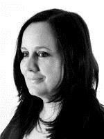 Catriona Swan - Real Estate Agent