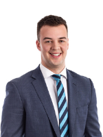 Chris Hodge - Real Estate Agent