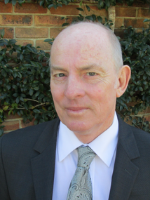 Drew Deck - Real Estate Agent