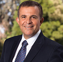Harry Kontossis - Real Estate Agent