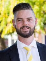 Daniel Lobley - Real Estate Agent