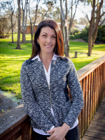 Brenda Mack - Real Estate Agent