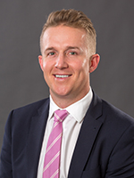 Greg Nicolson - Real Estate Agent