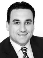Theo Felekos - Real Estate Agent