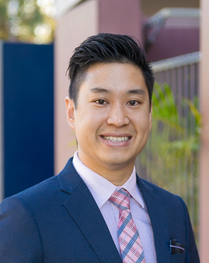 John Tran - Real Estate Agent