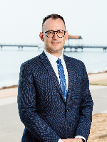 Andrew Campbell - Real Estate Agent