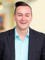 Daniel Robinson - Real Estate Agent
