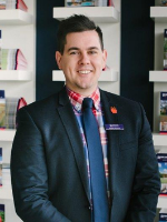 Jayden Roncon - Real Estate Agent