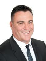 Andy Bredow - Real Estate Agent