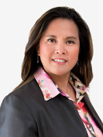 Juliet Mutia - Real Estate Agent