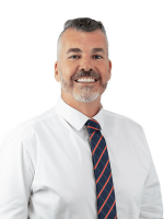 Tristan Brown - Real Estate Agent