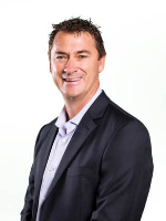 Andy Wilson - Real Estate Agent
