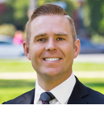 Alex Ilyin - Real Estate Agent