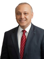 Peter Tannous - Real Estate Agent