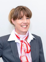 Melissa Burtt - Real Estate Agent