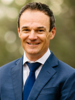 Glenn Rea - Real Estate Agent