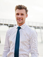 Eli Winger - Real Estate Agent