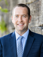 Robert Holmes - Real Estate Agent