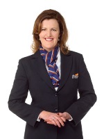 Jeanette laffan - Kilmore - Real Estate Agent