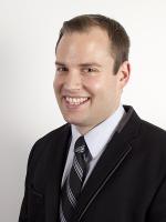 Jarrad Mahon - Real Estate Agent