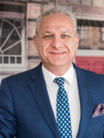 Andre Kubecka - Real Estate Agent