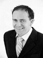 Brad Munro - Real Estate Agent