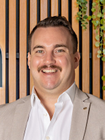 Jamie Marshall - Real Estate Agent