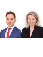 The Kevin and Lynda Team - Real Estate Agent