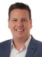 Brad Allan - Real Estate Agent