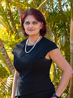 Anna Khandhar - Real Estate Agent