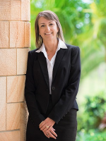 Micki Pertzel - Real Estate Agent