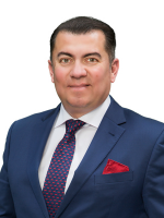 Michael Costa - Real Estate Agent