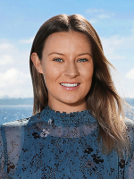 Brittany Mcintyre - Real Estate Agent