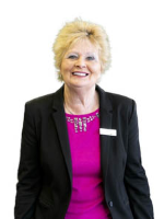 Vivienne Spencer - Real Estate Agent