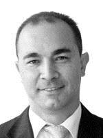 Michael Panto - Real Estate Agent