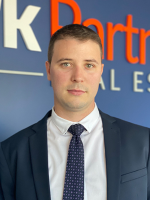 Corey Clark - Real Estate Agent